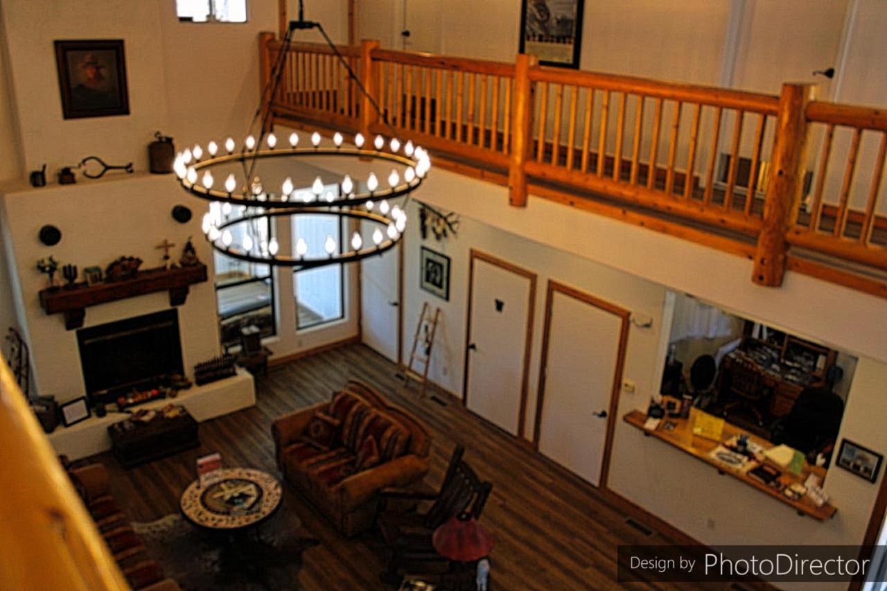 Mayer Creekside Lodge And Cabins מראה חיצוני תמונה